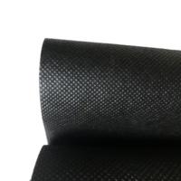 GRS, OEKO-TEX, Protection de l'environnement Tissu non tissé en fibres continues pour meubles et textiles de maison
