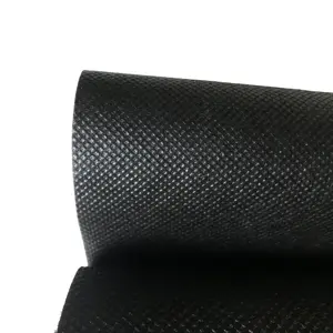 GRS OEKO-TEX Environmental Protection Spun-bonded Non-woven Fabric For Furniture And Home Textile