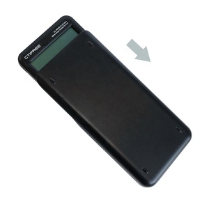 Calculatrice scientifique numérique électronique OEM CTIFREE, 417 fonctions, mathématiques, école, étudiant, calculadora cientifica, <span class=keywords><strong>calcul</strong></span> - Product Image 4