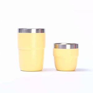 Stainless Steel <b>Insulated</b> High-Value Portable Gift <b>Cup</b> Portable Household <b>Cup</b> - Product Image 6