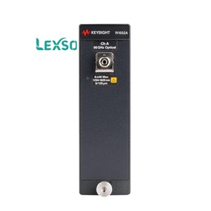 Instrumento de Medición Electrónico Keysight N1032A, Módulo Óptico de un Solo Canal de 90/120 GHz, lexso - Product Image 1