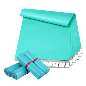 Poly mailers emballage sacs d'expédition courrier courrier emballage sacs d'expédition