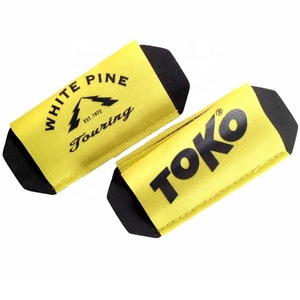 Maniche da sci nordico personalizzate con molti colori disponibili - Product Image 1