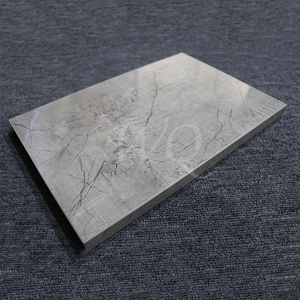 Pannelli <span class=keywords><strong>MDF</strong></span> UV Lucidi con Design in Marmo per Mobili - Product Image 5