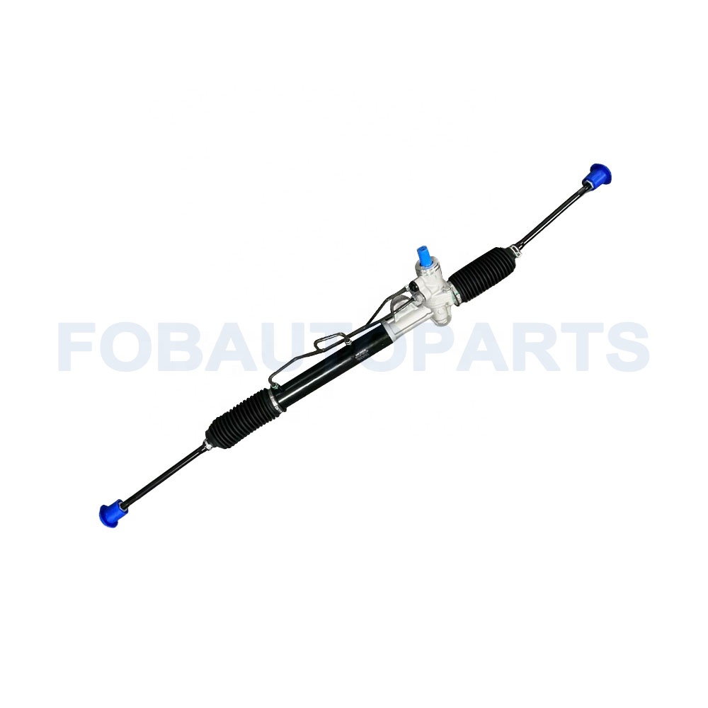 New Power Steering Rack Gear Box Compatible for Kia Spectra 2004-2009 57700-2F100 577002F100