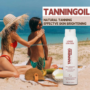 Échantillon gratuit Logo personnalisé <span class=keywords><strong>Tan</strong></span> Ultra Fine Brume Pulvérisateur Oem/odm Corps Bronzant Faux <span class=keywords><strong>Tan</strong></span> Eau Organique Marque Privée Spray Bronzage - Product Image 2
