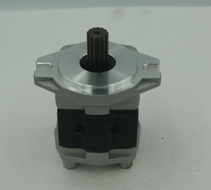 Pompe à engrenages hydraulique série SGP1 SGP2 SD1B SD1B1818-L631 SGP1A23L439 SGP1A16R963 Pompe à engrenages hydraulique haute pression SGP1 SGP2 SD1B - Product Image 3