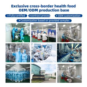 Integratore di Rhodiola Rosea OEM/ODM a Marchio Privato, Supporto Naturale per lo Stress, Migliora la Chiarezza <span class=keywords><strong>Mentale</strong></span> e le Funzioni Cognitive - Product Image 6