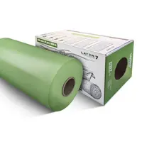 Plastic Agriculture stretch wrap cling bale silage wrap film