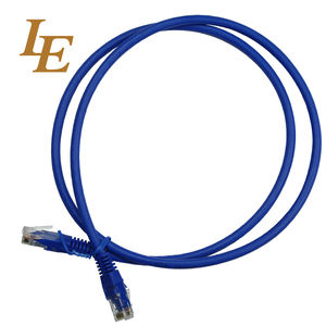 Cable de Red Cat5e de Alta Velocidad LE, 1m/3m, U/FTP, F/UTP, SFTP, Certificado - Product Image 5
