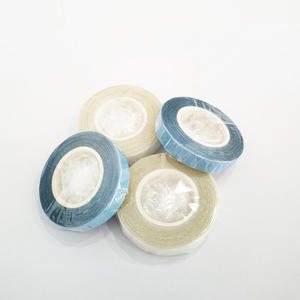 <span class=keywords><strong>Walker</strong></span> doble lados de la extensión del pelo de la cinta 3/12/36 yardas adhesivo para peluca delantera de encaje/peluquín Super Adhesivo cabello humano - Product Image 3