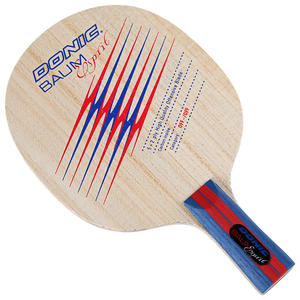 <span class=keywords><strong>DONIC</strong></span> Tabla <span class=keywords><strong>de</strong></span> <span class=keywords><strong>tenis</strong></span> <span class=keywords><strong>de</strong></span> <span class=keywords><strong>mesa</strong></span> <span class=keywords><strong>de</strong></span> nivel profesional con suela Baum Spirit Straight Horizontal Shot Productos <span class=keywords><strong>de</strong></span> <span class=keywords><strong>tenis</strong></span> <span class=keywords><strong>de</strong></span> <span class=keywords><strong>mesa</strong></span> Premium - Product Image 1