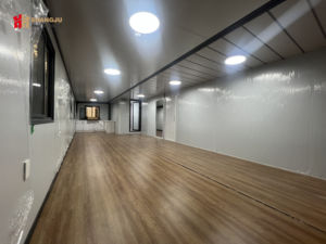 Grand <span class=keywords><strong>plan</strong></span> de conception de <span class=keywords><strong>maison</strong></span> conteneur préfabriquée unique pour bébé <span class=keywords><strong>Maison</strong></span> capsule d'hiver <span class=keywords><strong>Maison</strong></span> de poupée en matériau durable - Product Image 4