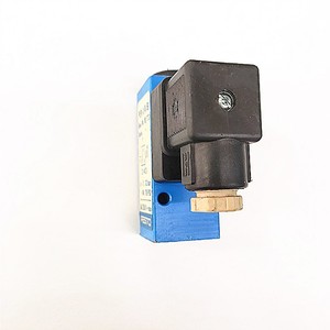 Interruptor de Presión Festo PEV-1/4-B 10773 G1/4 SPDT Aire 1-12 Bar IP22 Plástico - Product Image 3