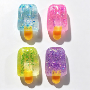 ไอศกรีมออโรร่าเนื้อมอลโทสแบบนิ่ม ของเล่นบีบคลายเครียด ขายส่ง - Product Image 4