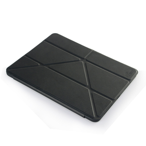 ฝาหลังใสป้องกันการงอแบบทนทานสำหรับไอแพดกรอบกันกระแทกมุมเสริมความแข็งแรงพร้อมช่องเก็บดินสอในตัว - Product Image 2