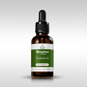 Sampel gratis pabrik grosir ekstrak Verbena <span class=keywords><strong>Officinalis</strong></span> 100% minyak esensial Verbena organik alami murni dalam stok - Product Image 2