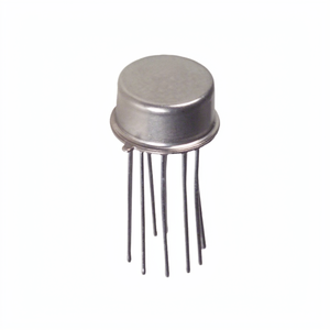 Electronics Component Original One Stop Service TO 100 10 Metal Can Power Management (PMIC) AD536AJHZ - Product Image 1