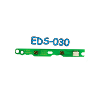 Carte de remplacement du bouton d'éjection d'alimentation pour PlayStation 5 pour PS5 EDS-030 EDS-020 Console Host Power Switch Board
