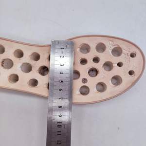 Zapatos de Tacón de Cuña con Suela de PU Flexible Antideslizante para Mujer, Ligeros, Precio al por Mayor - Product Image 2