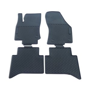 Tappetino per auto con protezione per tutte le intemperie in PVC, adatto a Volkswagen <span class=keywords><strong>TOURAN</strong></span> 2016 tappetino auto di lusso - Product Image 1