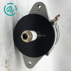 ชุดประกอบไดชาร์จรถขุด EexcavaStart 24V 80A รุ่น 996 100-5045 0R3669 - Product Image 5