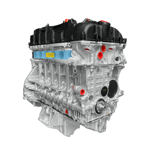 Bloque de Motor Completo Nuevo de Fábrica 3.0L N52B30 11002318498 para <span class=keywords><strong>BMW</strong></span> <span class=keywords><strong>130i</strong></span> 330i 530i 630i 730i X1 X3 X5; Compatible con Toyota Hyundai Audi - Product Image 5
