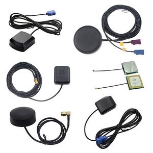 Factory wholesale male RG174 cable for use with external <b>GPS</b> antenna for <b>GPS</b> tracking <b>device</b>. - Product Image 2
