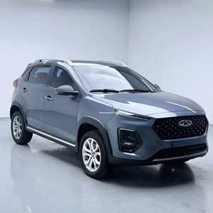 Autos Usados Prácticos, Chery Tiggo 3X PLUS 2022, 1.5L CVT, SUV Automático <span class=keywords><strong>de</strong></span> Moda para Viajes Urbanos, Auto <span class=keywords><strong>de</strong></span> <span class=keywords><strong>Segunda</strong></span> Mano Barato, Volante a la Izquierda - Product Image 3