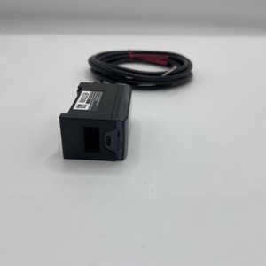 เซ็นเซอร์วัดการไหล KEYENCE FD-V70A FD-V70AP FD-V75A FD-V75AP FD-V40A FD-V40AP FD-V45A FD-V45AP มีสินค้าในสต็อก - Product Image 5