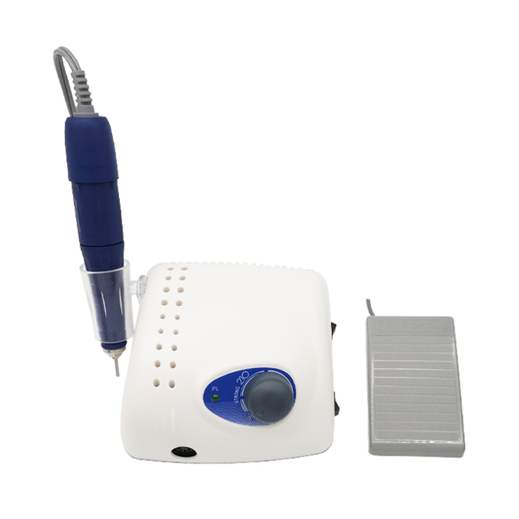Strong 210 with 105L handpiece 220V AU Plug 3mm