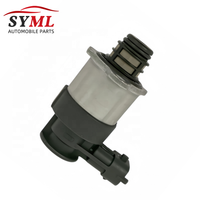 0928400757 Auto Fuel Pump Pressure Control Solenoid Valve Engine Fuel System Replacement Part