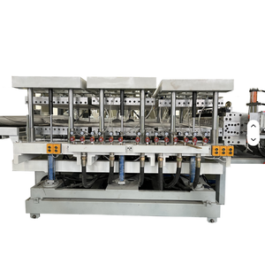 Machine d'extrusion de plastique creux Fullwin 2026, ligne de production de coffrage de <span class=keywords><strong>construction</strong></span> - Product Image 4