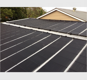 Offerta di Fabbrica: Riscaldatore Solare per Piscina, Pannello Solare per Riscaldamento Piscina - Product Image 6