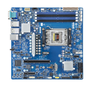 <span class=keywords><strong>Carte</strong></span> mère Gigabyte compatible MC13-LE1 AMD <span class=keywords><strong>B650E</strong></span> double canal mémoire graphique intégré SATA disque dur prend en charge 128 Go - Product Image 2