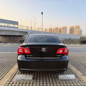 Auto Usado <span class=keywords><strong>Bora</strong></span> 2012, 1.6L, Tracción Delantera, Sedán, 4 Puertas, 5 Asientos, Volante <span class=keywords><strong>a</strong></span> la Izquierda, >100000 Millas, Emisión Euro IV - Product Image 5