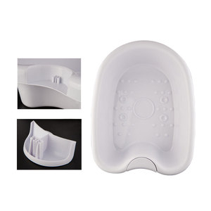 Bak Mandi Sel Mandi Detoks, Ion Detoks Detoksifikasi Spa Ionik Membersihkan Kaki Wastafel Bak Kaki - Product Image 5