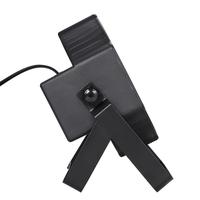 18*10W LED Par Light 4-en-1 RGBW Éclairage de scène pour Bars de fêtes KTV-pour DJ Performances et effets