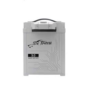 Tattu 3.0 28000mAh 14S 25C แบตเตอรี่ลิเธียมอัจฉริยะที่ผ่านการรับรอง CE สำหรับโดรนทางการเกษตร G630 Z30 G626 - Product Image 5