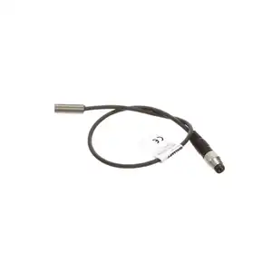 Nouveau et Original câble de capteur de proximité Balluff BES034Y avec connecteur (NO) PNP Sn = 1.50mm affleurant (blindé) M08X1 bon prix