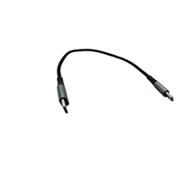 Usb 3.1 Type C Mâle à Mâle Câble Usb Charge Rapide Haute Vitesse Fabricant de Données