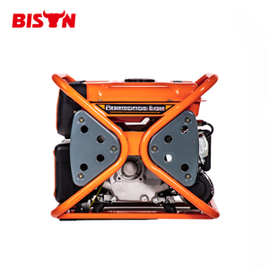 Nouvel arrivage BISON (CHINE) Générateur onduleur à essence 170F 50/60Hz 3kW à onde sinusoïdale pure avec télécommande - Product Image 1