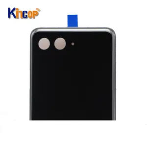 Mobile Phone LCDs For Motorola Moto Razr 40 Razr 40 Ultra LCD Touch Screen Digitizer Assembly Display