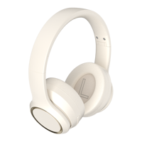 Pabrik Headphone Nirkabel Gaming HiFi Stereo Sound ANC Peredam Kebisingan Mikrofon dengan Garansi 1 Tahun JL
