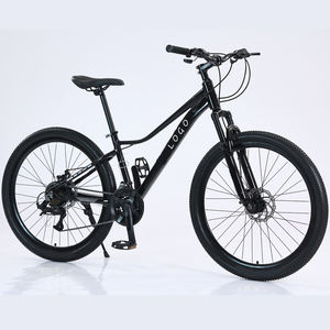 <span class=keywords><strong>Lowrider</strong></span> Bike 21 Speed 24 "26" 27,5 "29" pulgadas Lady Mtb, Mujer Bicicletas de aleación de aluminio Otras Bicicletas <span class=keywords><strong>Bicicleta</strong></span> de montaña para niñas - Product Image 2