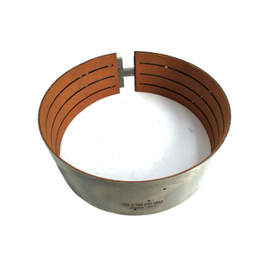 HENING 722.3 Bande de frein pour système de transmission automatique Mercedes-Benz 722.3 Bande de frein - Product Image 2