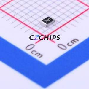 Resistencia SMD RMS10FT2402 0805 (Tipo: Película Gruesa) (Resistencia: 24kOhm Precisión: 1%) - Product Image 1