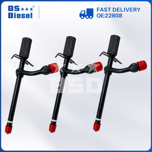 Brand New DIESEL kim phun vòi phun <span class=keywords><strong>22808</strong></span> 7n0449 bút chì phun nhiên liệu 7n-0449 cho mèo động cơ 3306 - Product Image 2