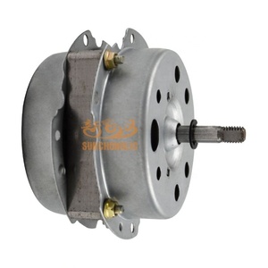 مروحة طاولة متينة منخفضة الاحتكاك بسرعة أعلى وحرارة أقل، 50 هرتز، مروحة كهربائية قائمة بمحرك مكثف - Product Image 5