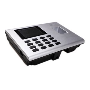 LBSON K40 interior biométrico huella dactilar RFID tiempo asistencia máquina pantalla táctil 3000 capacidad de huella dactilar para oficina - Product Image 1